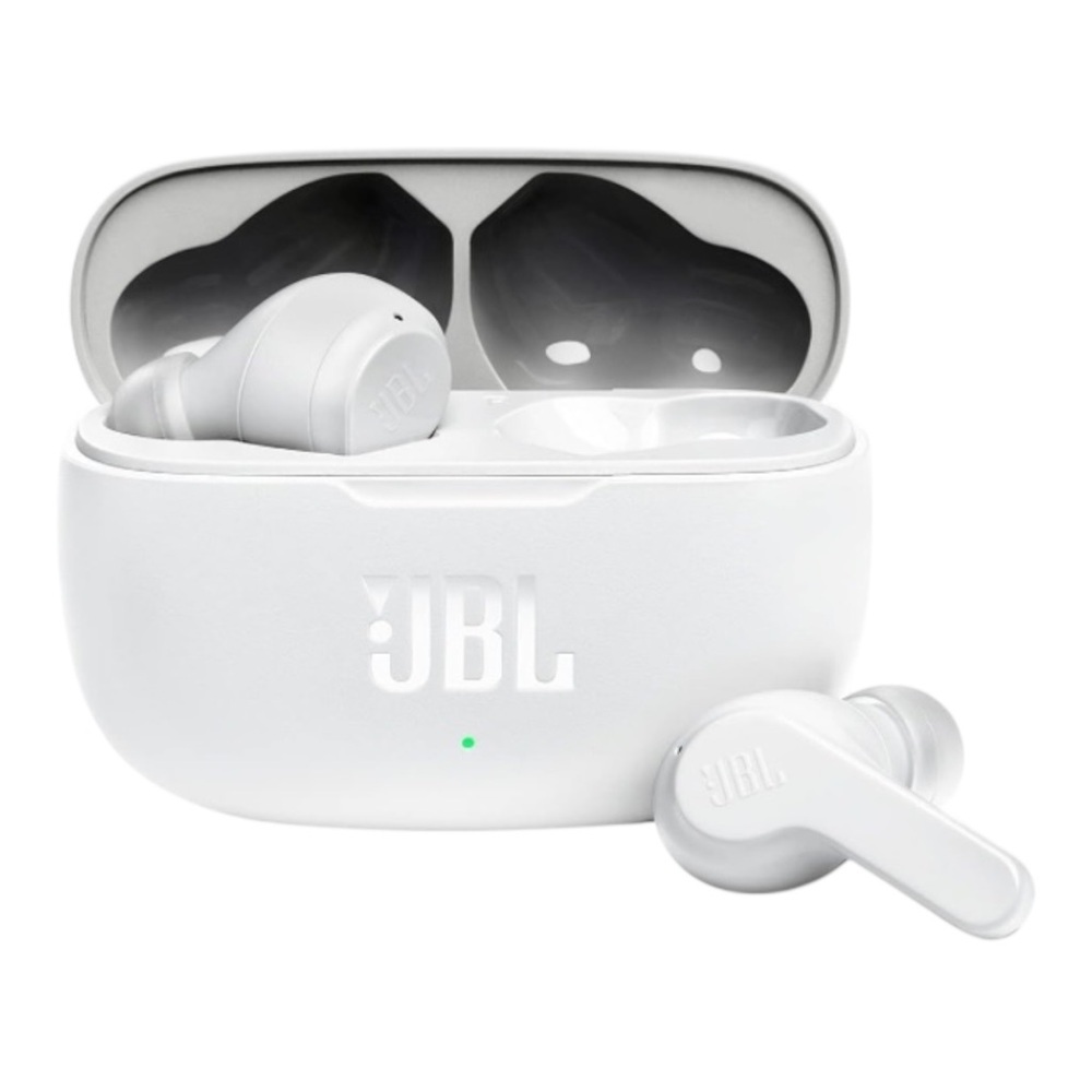 JBL Vibe 200TWS - True Wireless Earbuds